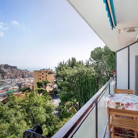 Tuo Pallino Apartment Sanremo