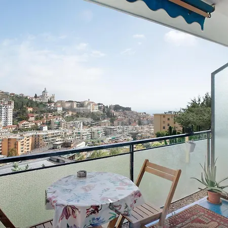 Tuo Pallino Lejlighed Sanremo