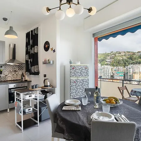 Lejlighed Tuo Pallino Sanremo